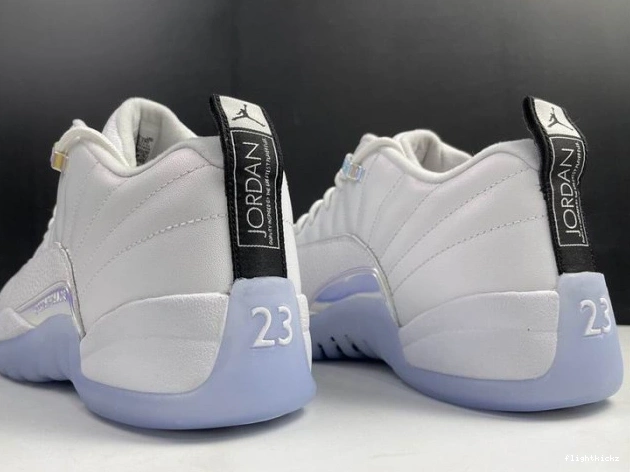 LOW 12 DB0733-190 (2021) JORDAN AIR EASTER RETRO 1215